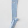 Calcetines de pantorrilla nuevos de primavera 2026, cómodos y suaves, adelgazantes, antideslizantes, calcetines largos multicolor, calcetines para mujer al por mayor