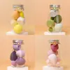 Set de Esponjas de Belleza: Esponja de Maquillaje con Forma de Gota de Agua, No Absorbe Polvo, Puff Cushion, Esponja de Maquillaje, Set de Esponjas, Polvo Fijador, Base de Maquillaje Líquida