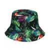 Novo Chapéu de Sol Primavera e Verão 2025 Tendência Fofo Morango Melancia Cereja Chapéu Bacia de Frutas Chapéu de Pescador Estudante Feminino