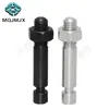 Tornillos de Resorte de Tensión Tipo Muesca de Acero al Carbono Aipok/Saipok Espárragos Tipo Ranura de Acero Inoxidable Bspo/Sbspo