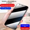 Para vivo s15 anti-espionagem filme temperado S7S9 filme de tela cheia X27pro proteção 23 filme de telefone móvel x60