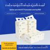 Jin Hui papel doméstico atacado 4 camadas de papel engrossado papel higiênico toalha saco grande papel doméstico portátil toalha