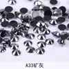 Zapatos Planos Populares de Resina con Diamantes Base Plana Diamantada Acrílico Colorido Juguete de Arte para Uñas Accesorios de Joyería DIY con Diamantes para Funda de Teléfono Móvil