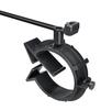 Abrazadera de Cable Fijo Dividida Reyetec con Abrazadera para Tubo 156-01269 T50Smvcoc25-31-Pa66Hs