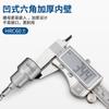 Destornillador eléctrico funda magnética fuerte 6.35mm cabeza hexagonal exterior destornillador llave de destornillador eléctrico destornillador de aire neumático taladro de mano chal