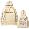 Sudadera Unisex con Estampado Doble Cara de Verano Ligero de Anime, Camiseta Deportiva Oversize de Moda, Ropa Deportiva Casual para Hombre, Cosplay