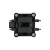 UF122 UF124 4609080 4671025 Adequado para Dodge Chrysler Bobina de Ignição Pacote de Alta Tensão