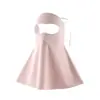 Protector de Cuello con Visera Negra de Goma para Verano Máscara Larga de Protección Solar Transpirable de Seda de Hielo para Ciclismo Máscara de Cara Completa Integrada con Protector de Cuello