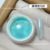 Polvo Espejo Mágico para Uñas Polvo Metálico Electroplateado Espejo Polvo de Color para Uñas Alto Brillo Destellante Láser Polvo de Titanio Decoración de Uñas