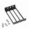 Suporte Tipo C para Placa de Vídeo, Suporte Vertical Metálico para Placa de Vídeo, Suporte para Gabinete Aberto no Topo 0kg