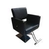 Cadeira de Barbeiro Pronta, Cadeira de Salão de Cabeleireiro, Cadeira para Barbear e Modelagem Facial Masculina, Cadeira de Salão de Cabeleireiro com Elevação, Cadeira de Grooming para Serviço Pesado, Luxo Acessível