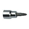 Marca Eagle Seal Série 10MM 1# Manga de Parafuso Phillips Longa L50MM Manga Cabeça Manga 72301