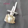 Pedal Gy6 ATV Motocicleta Todoterreno Interruptor de Aceite de 2 Vías 3 Vías 4 Vías Válvula de Aceite Interruptor de Tanque de Combustible Control de Aceite