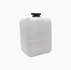 Acessórios para Escavadeira Tanque de Água Auxiliar Adequado para Ex/Ex200/E200B/E320C/E120/E100 Tanque de Água Sobressalente