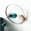 Gancho Casual en Forma de J Montado en la Pared Estilo Escandinavo Gancho Sin Perforaciones Gancho para Abrigo Doméstico Sin Marcas Mini Gancho Adhesivo para Puerta Trasera