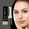 Crema de Ojos Hidratante con Retinol en Barra Crema de Ojos Suave y Delicada para Hidratar la Piel Alrededor de los Ojos