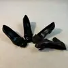 Zapatos de Salón Bajos de Estilo Retro Francés para Mujer, Zapatos de Tacón Grueso Estilo Oficina con Punta Cuadrada, Zapatos de Salón Bajos Simples con Lazo para Mujer