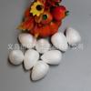 Fabricantes de Bolas de Espuma Suministran Flores de Malla Metálica, Centros de Flores de Poliestireno Expandido, Capullos de Flores Sólidos de EPS, Material Gotas de Agua Hecho a Mano
