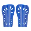 Espinilleras de Fútbol para Hombres y Mujeres, Rodilleras Deportivas para Adultos, Espinilleras Tipo Inserción Engrosadas, Mayorista Fabricante de Equipo de Protección