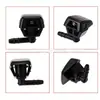 Adecuado para Fiat Boquilla Lavaparabrisas Cabezal Rociador Boquilla Lavaparabrisas 735277664