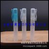 Botella de Spray 8ML Ml Pluma de Perfume Botella de Spray Limpiador 8ML Cubierta de Pluma Botella de Spray Alcohol Botella de Spray Pequeña