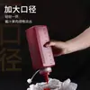 Botella de Plástico para Exprimir Salsa, Botella de Mermelada de Grado Alimenticio, Botella de Exprimir de Calibre Grande, Botella para Puesto de Polvo de Hielo, Botella de Salsa, Uso Comercial para Tiendas de Té de Leche