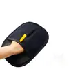 Guantes Quitapelos Estáticos para Mascotas, Cepillo Quitapelos, Quitapelusas, Cepillo Bidireccional, Suministros de Limpieza para Pelo, Guantes de Limpieza para Gatos y Perros