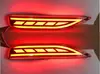 Aplicável ao para-choque traseiro do Mitsubishi Xpander Luz de freio LED especial para para-choque traseiro Mitsubishi luz de freio modificada