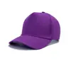 Gorra de Béisbol de Algodón Puro con Bordado Personalizado y Impresión de Logo para Actividades Grupales y Viajes al Aire Libre
