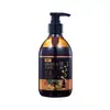 Champú Anticaída Xifei Más Vendido con Fórmula Herbal para Cabello Grueso, Voluminoso y Refrescante, Champú Fortalecedor y Anticaída