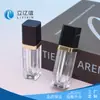 Ventas Directas de Fábrica de Cosméticos, Materiales de Empaque para Maquillaje, Tubos para Brillo de Labios 3m, Personalizable, Se Puede Añadir Logo