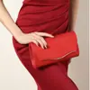 Bolso de mano de noche para mujer transfronterizo, moderno, de lujo ligero, elegante, con cadena, bolso de mano para fiesta de bodas, exclusivo de Amazon