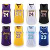 Ropa de Baloncesto James Chaleco sin Mangas para Hombre y Mujer Ropa Exterior Holgada Estilo BF Tendencia Callejera Hip Hop Camiseta de Irving Número 11