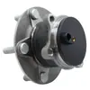 Kit de Reparación de Rodamiento de Cubo de Rueda Vkba7706 Trasero Adecuado para Mazda:3(Bm/Bn) Unidad de cubo de rueda