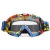 Gafas protectoras para motocross, esquí y esquí para exteriores, disponibles en fábrica.
