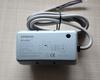 Válvula Eléctrica Bidireccional Siemens Fan Coil Tubería de Agua DN20 Válvula Eléctrica Siemens