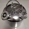Barril de Limpieza para Máquina de Cerveza de Barril de 10L Tubería de Máquina de Cerveza Pared de Cerveza Tubería de Barril de Limpieza de Cerveza Equipo de Limpieza de Grifos