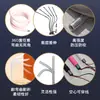 Lámpara de Escritorio Personalizada Tubo Flexible de Silicona, Tubo de Cuello de Cisne Plegable y Ajustable, Soporte de Iluminación LED, Foco, Tubo de Cuello de Cisne, Tubo de Serpiente