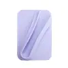 Porta Lápiz Labial, Brillo Labial, Bálsamo Labial de Silicona Grado Alimenticio, Soporte para Teléfono, Adhesivo Trasero, Portátil para Labios, Producto Nuevo Transfronterizo