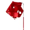Cintas de Gimnasia, Cintas de Colores, Cintas de Gimnasia Artística, Cintas de Gimnasia Coloridas de Competición, Accesorios para Actuaciones de Danza, Cintas