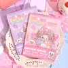 Serie Fangdao Meow Tuanjiang Chica Linda Diversión Descompresión Jugar Libro Malo Niños Entretenimiento Libro Desplegable Punto Venta al por Mayor