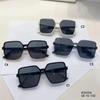 Gafas de sol polarizadas TR de moda, comercio exterior, anti-ultravioleta, estilo coreano y japonés, para verano, conducción y ocio 36104