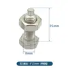 Peças de máquina de embalagem de travesseiros Faca de selagem horizontal Faca R Faca florada Lâmina de encolhimento Lâmina de corte Lâmina pontiaguda Lâmina serrilhada Máquina de embalagem de alimentos