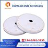 Velcro de alta frequência prensagem PVC prensagem a quente gancho de injeção, tecido de felpa pode ser feito à mão DIY