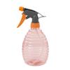 Jardinagem rega pequeno regador barbearia cabeleireiro regador mão pressão névoa rega 500ml álcool rega lata atacado