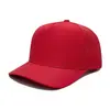 Gorra de Béisbol Personalizada con Logo de Fabricante con Malla Perforada a Láser y Gorra de Pico Transpirable