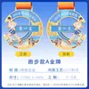 Medallas de Metal Personalizadas para Eventos Deportivos, Running de Maratón, Senderismo, Montañismo, Placas de Medallas de Oro, Medallas de Honor de Competición Hechas a Medida