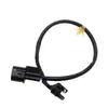 Md329924 Es Adecuado para Coche Mitsubishi Pajero Sensor de Posición del Cigüeñal Md329924 en Stock