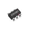 ETA/yutai ETA1061V50S2G SOT-23-6 1uA ultrabaixo consumo 1A chip IC boost síncrono