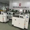 Pequeña Maqueta de Plástico de Laboratorio Muestra Especial de Plástico Pruebas de Moldeo Máquina Pequeña de Moldeo por Inyección Totalmente Automática